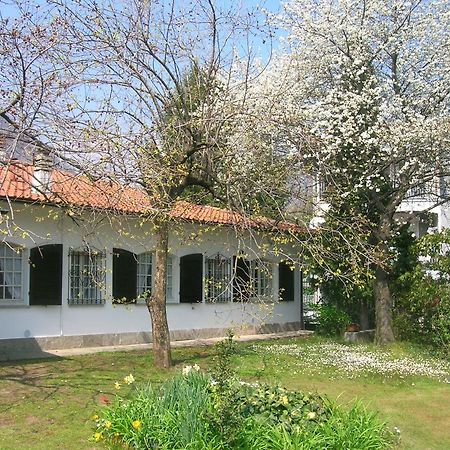 B&B Vaemenia Оменья Екстер'єр фото