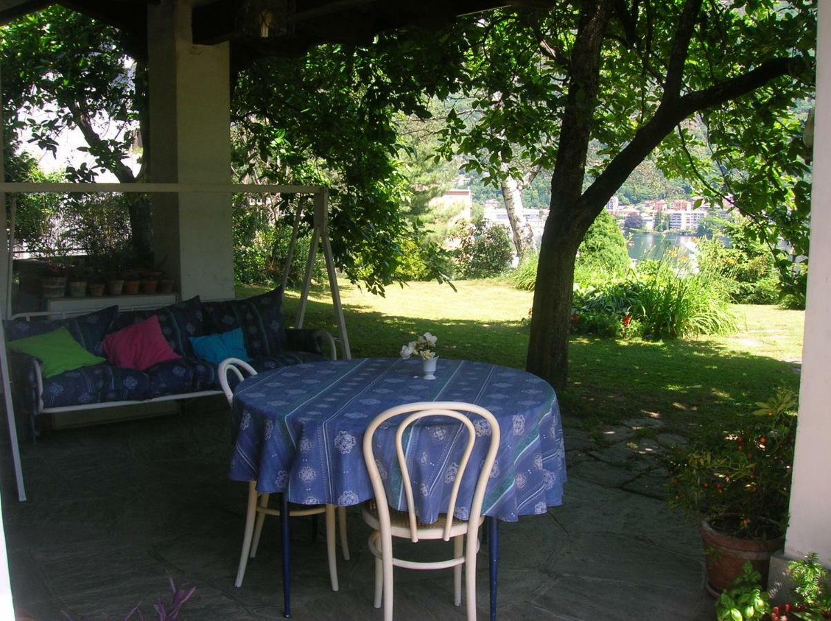 B&B Vaemenia Оменья Екстер'єр фото