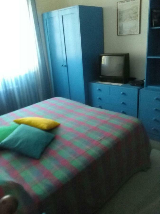 B&B Vaemenia Оменья Екстер'єр фото